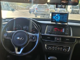 Kia K5 2000 ГАЗ ТЕЧНА ФАЗА - 25700 лв. - 51947072 6