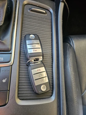 Kia K5 2000 ГАЗ ТЕЧНА ФАЗА - 25700 лв. - 51947072 11