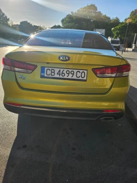 Kia K5 2000 ГАЗ ТЕЧНА ФАЗА - 25700 лв. - 51947072 4