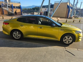 Kia K5 2000 ГАЗ ТЕЧНА ФАЗА - 25700 лв. - 51947072 3