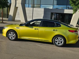 Kia K5 2000 ГАЗ ТЕЧНА ФАЗА - 25700 лв. - 51947072 5