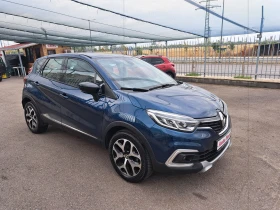 Renault Captur 1.2TCe-NAVI-CAMERA-LED PURE VISION-120. | Mobile.bg    2