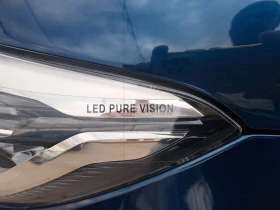 Renault Captur 1.2TCe-NAVI-CAMERA-LED PURE VISION-120. | Mobile.bg    14