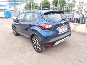Renault Captur 1.2TCe-NAVI-CAMERA-LED PURE VISION-120. | Mobile.bg    4