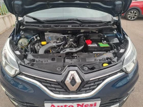 Renault Captur 1.2TCe-NAVI-CAMERA-LED PURE VISION-120. | Mobile.bg    15