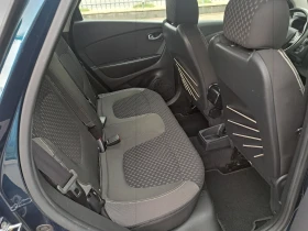 Renault Captur 1.2TCe-NAVI-CAMERA-LED PURE VISION-120. | Mobile.bg    9