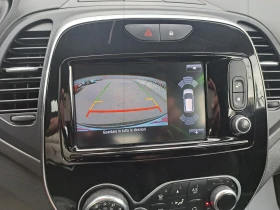 Renault Captur 1.2TCe-NAVI-CAMERA-LED PURE VISION-120. | Mobile.bg    11