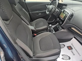 Renault Captur 1.2TCe-NAVI-CAMERA-LED PURE VISION-120. | Mobile.bg    8