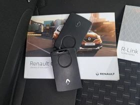 Renault Captur 1.2TCe-NAVI-CAMERA-LED PURE VISION-120. | Mobile.bg    16