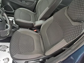 Renault Captur 1.2TCe-NAVI-CAMERA-LED PURE VISION-120. | Mobile.bg    6