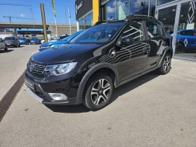 Dacia Sandero 1.0 TCe 100 LPG
