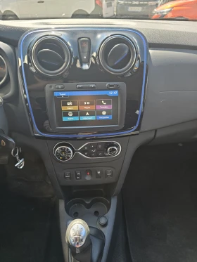 Dacia Sandero 1.0 TCe 100 LPG - 19999 лв. - 51653745 9