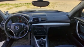 Обява за продажба на BMW 116 116i ~6 500 лв. - изображение 6
