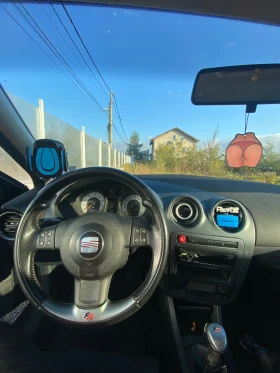 Обява за продажба на Seat Ibiza 200+  ~6 000 лв. - изображение 6
