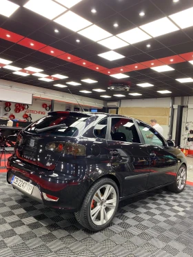 Обява за продажба на Seat Ibiza 200+  ~6 000 лв. - изображение 1