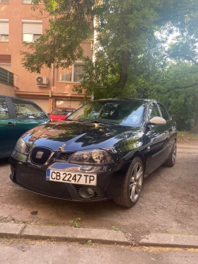 Обява за продажба на Seat Ibiza 200+  ~6 000 лв. - изображение 1