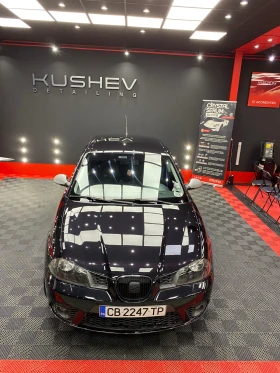 Обява за продажба на Seat Ibiza 200+  ~6 000 лв. - изображение 2