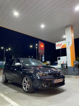 Обява за продажба на Seat Ibiza 200+  ~6 000 лв. - изображение 4