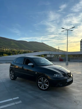 Обява за продажба на Seat Ibiza 200+  ~6 000 лв. - изображение 5