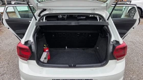 VW Polo 1.0i EUR.6 | Mobile.bg    14