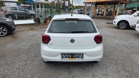 Обява за продажба на VW Polo 1.0i EUR.6 ~16 990 лв. - изображение 7