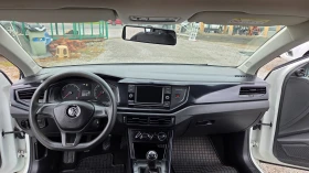 Обява за продажба на VW Polo 1.0i EUR.6 ~16 990 лв. - изображение 10