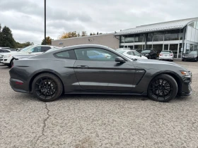 Ford Mustang * 2dr Fastback Shelby * CARFAX *    | Mobile.bg    3