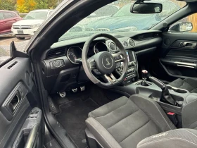 Ford Mustang * 2dr Fastback Shelby * CARFAX *    | Mobile.bg    5