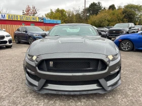 Ford Mustang * 2dr Fastback Shelby * CARFAX *    | Mobile.bg    6