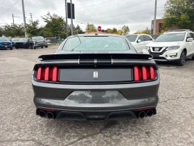 Ford Mustang * 2dr Fastback Shelby * CARFAX *    | Mobile.bg    4