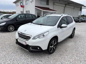 Обява за продажба на Peugeot 2008 1.6hdi* Allure* Navi* Лизинг ~13 900 лв. - изображение 1