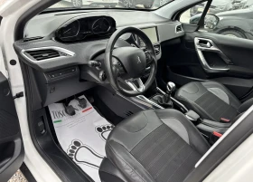Обява за продажба на Peugeot 2008 1.6hdi* Allure* Navi* Лизинг ~13 900 лв. - изображение 4