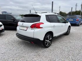 Обява за продажба на Peugeot 2008 1.6hdi* Allure* Navi* Лизинг ~13 900 лв. - изображение 3