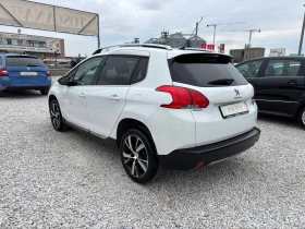 Обява за продажба на Peugeot 2008 1.6hdi* Allure* Navi* Лизинг ~13 900 лв. - изображение 2