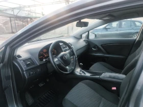 Обява за продажба на Toyota Avensis 2, 2 D-CAT ~6 999 лв. - изображение 10 | Auto.bg Обява за продажба на Toyota Avensis 2, 2 D-CAT ~6 999 лв. - изображение 10