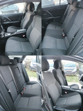 Toyota Avensis 2, 2 D-CAT | Mobile.bg    15