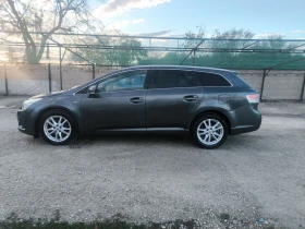 Обява за продажба на Toyota Avensis 2, 2 D-CAT ~6 999 лв. - изображение 2 | Auto.bg Обява за продажба на Toyota Avensis 2, 2 D-CAT ~6 999 лв. - изображение 2