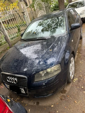 Audi A3  - изображение 1