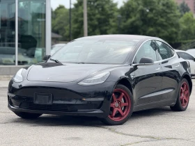 Tesla Model 3 * АВТО КРЕДИТ* ЦЕНА ДО БГ * СЕРВИЗНА ИСТОРИЯ * 