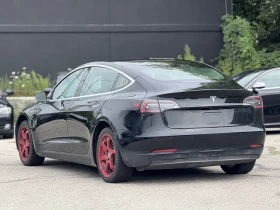 Tesla Model 3 * АВТО КРЕДИТ* ЦЕНА ДО БГ * СЕРВИЗНА ИСТОРИЯ *  - 21499 лв. / 10992.26 € - 11230026 7