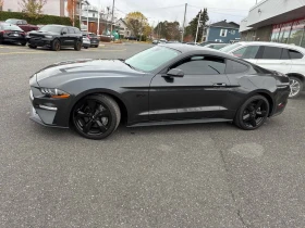Ford Mustang * GT * CARFAX * БЕЗ ПЪРВОНАЧАЛНА ВНОСКА - 65150 лв. / 33310.67 € - 48761084 3