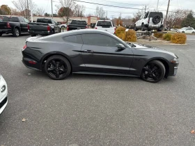 Ford Mustang * GT * CARFAX * БЕЗ ПЪРВОНАЧАЛНА ВНОСКА - 65150 лв. / 33310.67 € - 48761084 4
