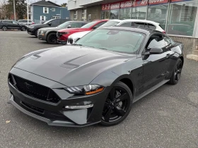 Ford Mustang * GT * CARFAX * БЕЗ ПЪРВОНАЧАЛНА ВНОСКА
