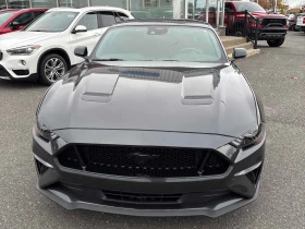 Ford Mustang * GT * CARFAX * БЕЗ ПЪРВОНАЧАЛНА ВНОСКА - 65150 лв. / 33310.67 € - 48761084 2