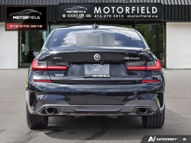 BMW 340 i XDRIVE M PACK* HEAD-UP* * * CARPLAY | Mobile.bg    3