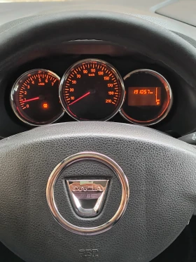 Dacia Lodgy 1.6 * *  | Mobile.bg    17