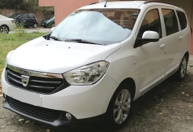 Dacia Lodgy 1.6 * *  | Mobile.bg    9