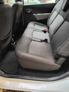 Dacia Lodgy 1.6 * *  | Mobile.bg    15