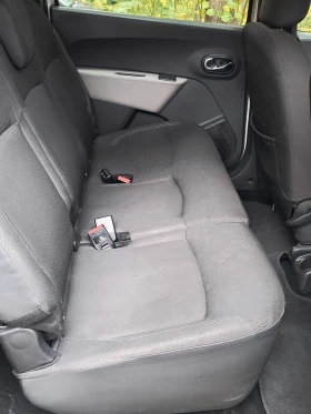 Dacia Lodgy 1.6 * *  | Mobile.bg    14