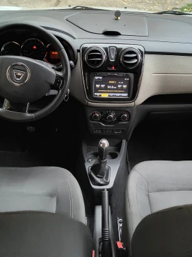 Dacia Lodgy 1.6 * *  | Mobile.bg    13